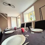 Holiday home - L'acacia *