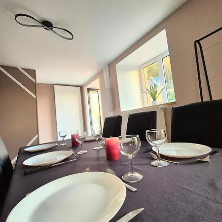 Holiday home - L'acacia *