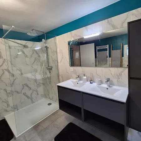 Holiday home - L'acacia *