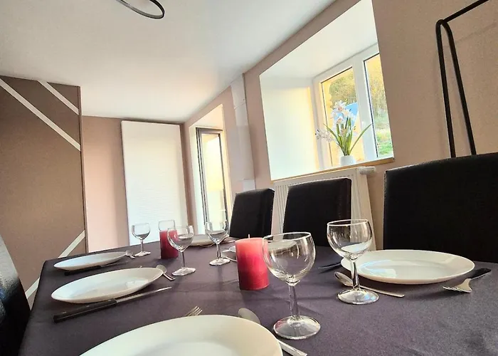 Holiday home - L'acacia *