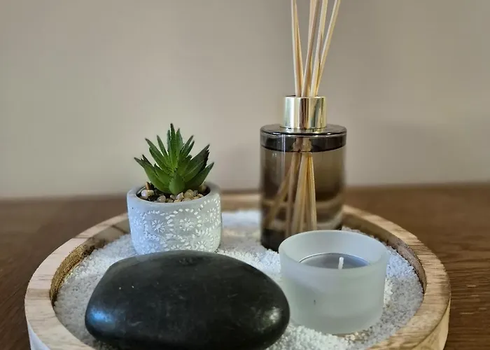 Holiday home - L'acacia Pont-d'Ouilly