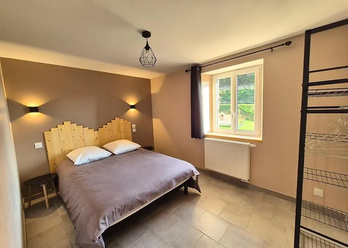 - L'acacia Holiday home *