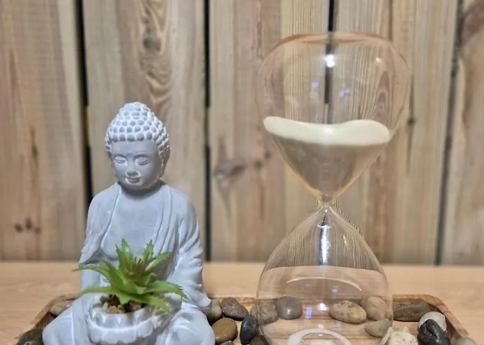 Holiday home - L'acacia *