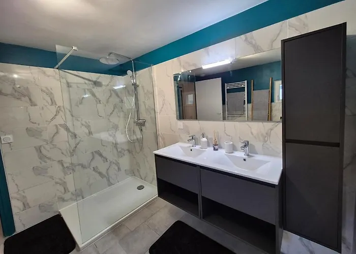 Holiday home - L'acacia *