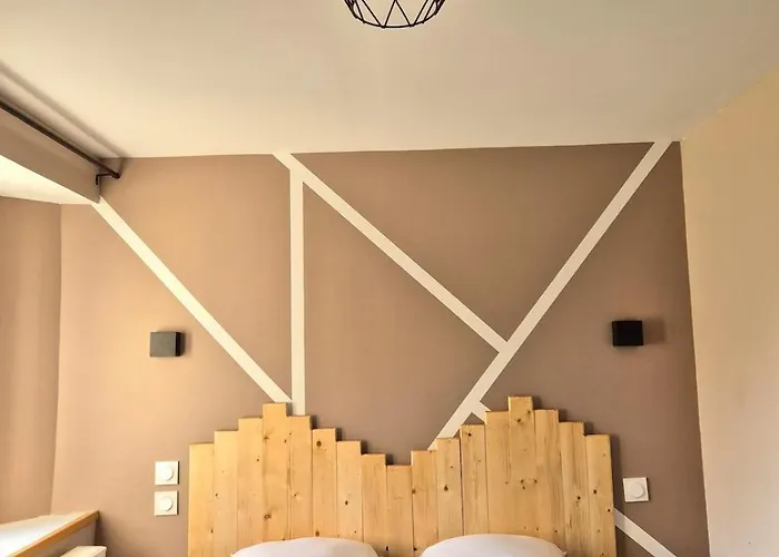 - L'acacia Holiday home