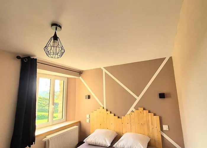 Holiday home - L'acacia *